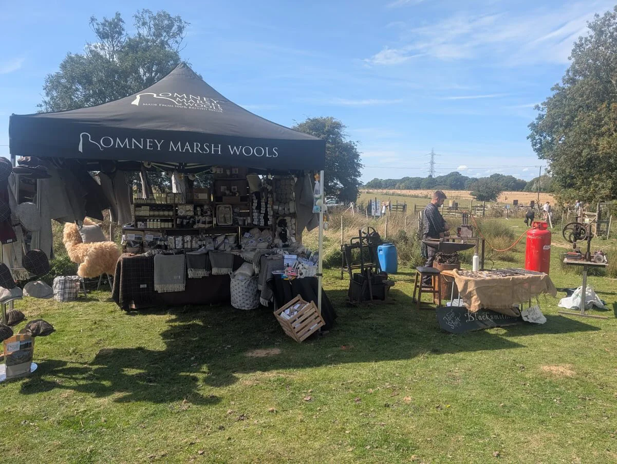 Eastbourne Lammas festival 2026