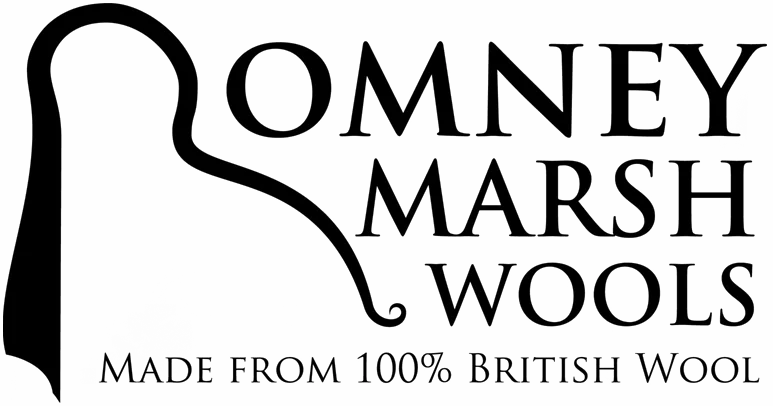Romney Marsh Wools