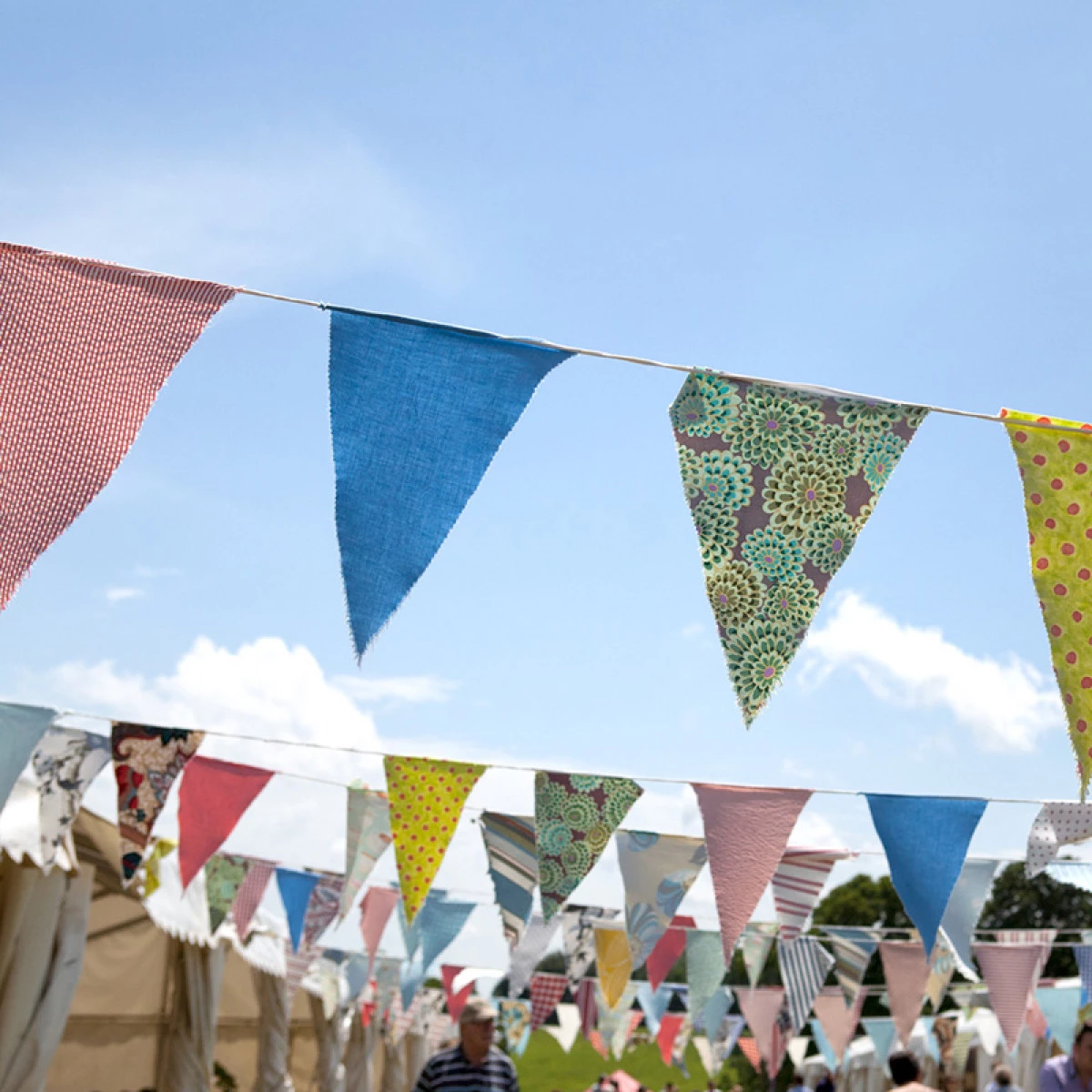 Romney Marsh Wools Events and Trade Shows